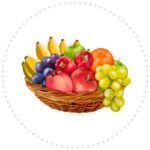 From High Hills (उच्च पहाडी भेगको )