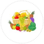 Root and Tuber(जरा वा गानो खाने)