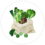 Leafy Greens (साग/पात)