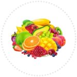 Fruits (फलफुल)