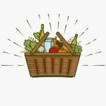 Food & Grocery (खाद्य तथा किराना)