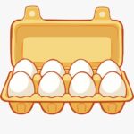 Eggs ( अण्डा)
